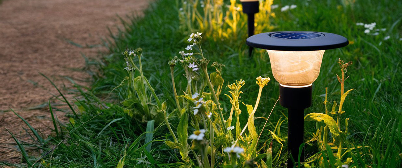 Energooszczędność w ogrodzie: Jak lampy solarne mogą zmniejszyć Twoje rachunki za prąd?