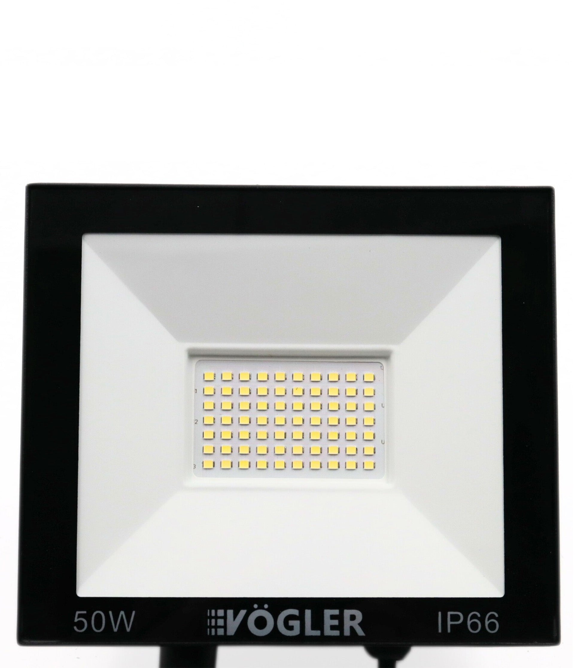 Lampa LED Naświetlacz Ruchomy Halogen z Czujnikiem Ruchu