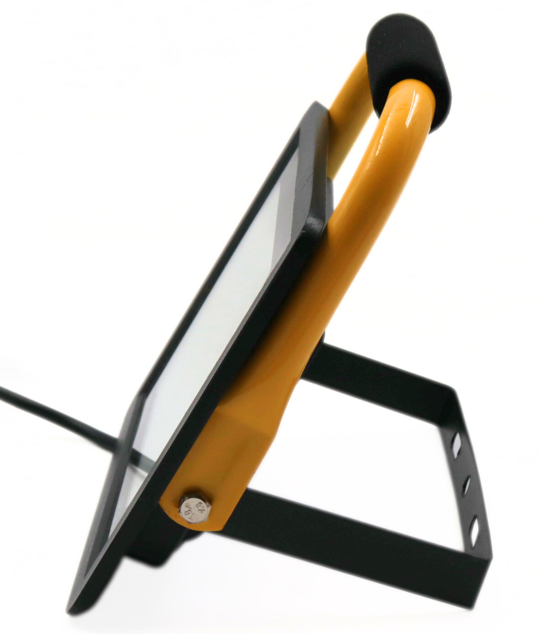 Lampa LED Naświetlacz IP66 Przenośna Ruchoma Robocza Halogen