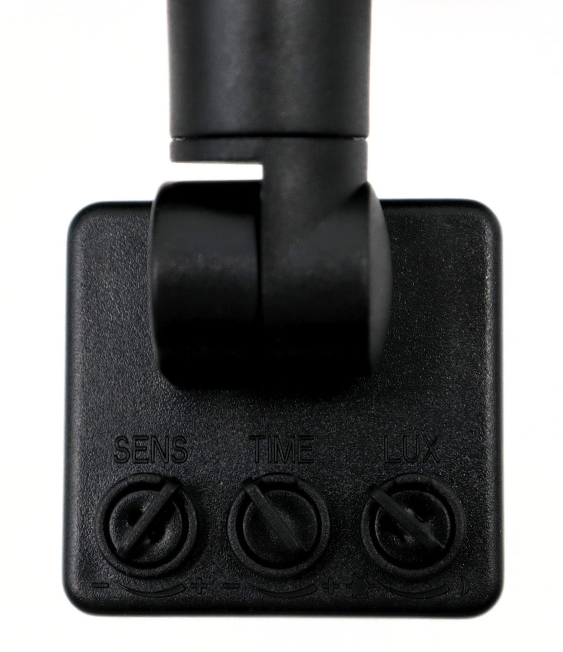 Lampa LED Naświetlacz Ruchomy Halogen z Czujnikiem Ruchu