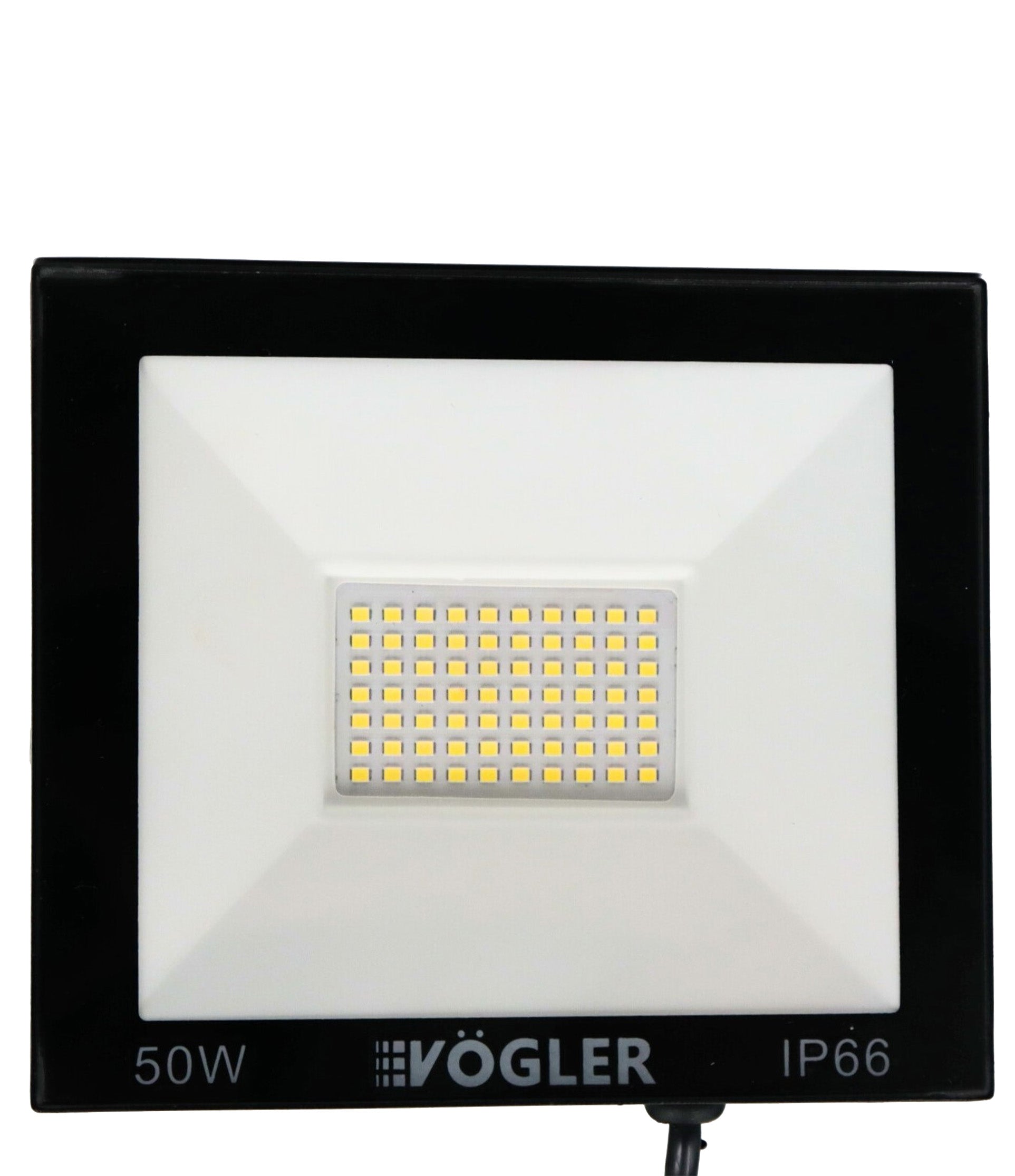 Lampa LED Naświetlacz Ruchomy Halogen