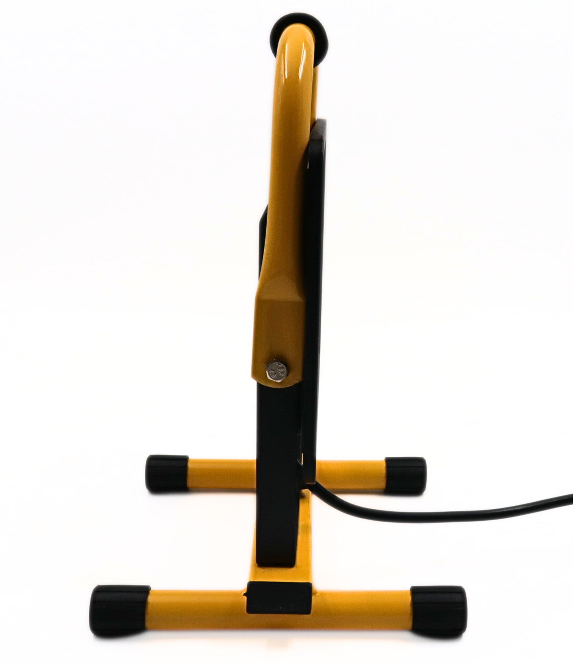 Lampa LED Naświetlacz IP66 Przenośna Ruchoma Robocza Halogen