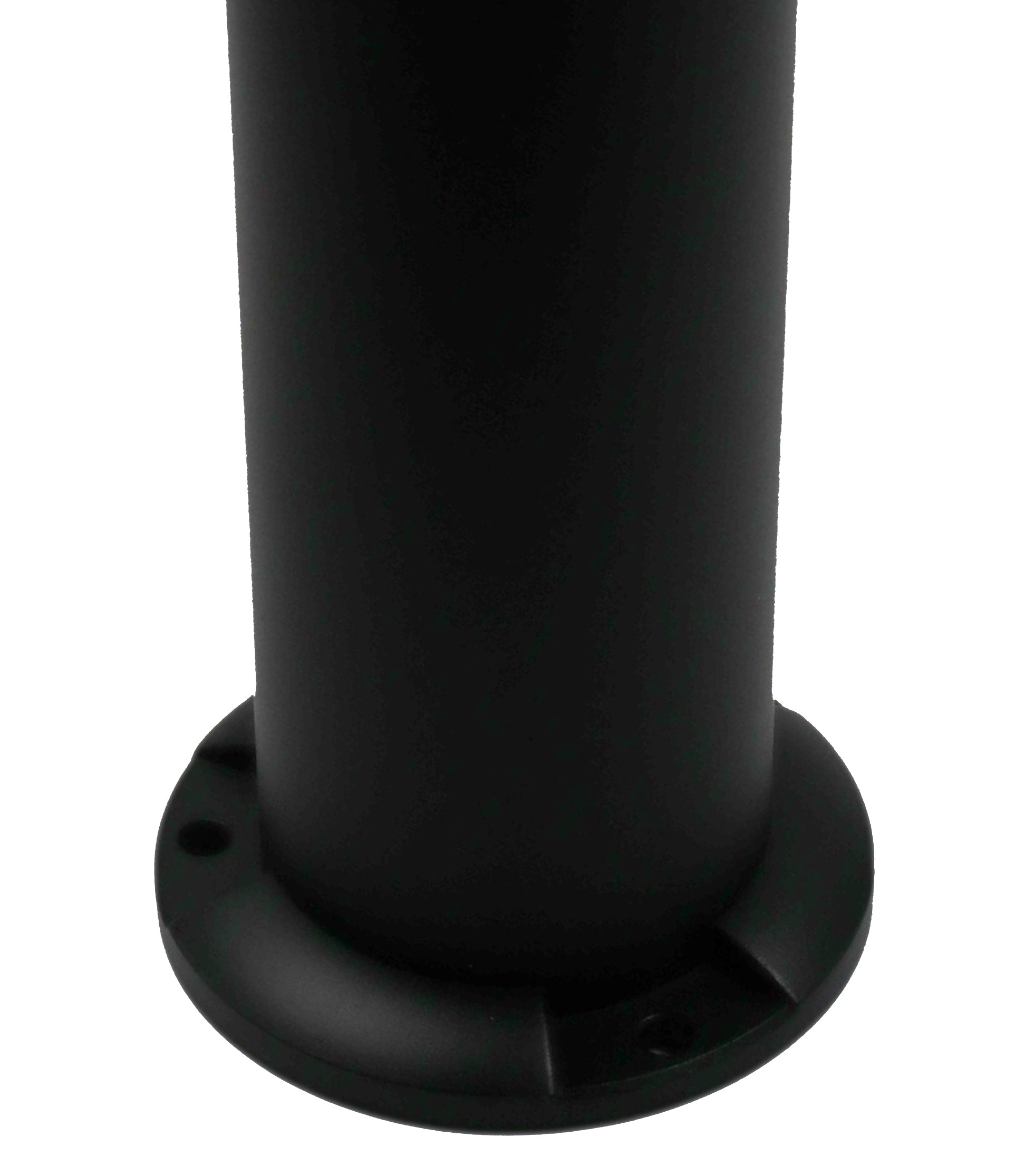 Lampa Ogrodowa Solarna LED 4,5W 495lm 3200K - 6500K CCT IP65 Słupek 60cm Antracyt Szkło