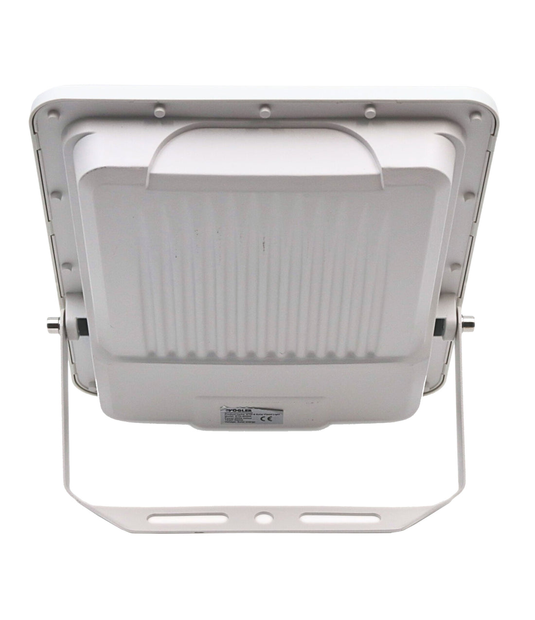 Lampa Solarna LED Panel Solarny Pilot IP66 Naświetlacz Sensor Zmierzchu