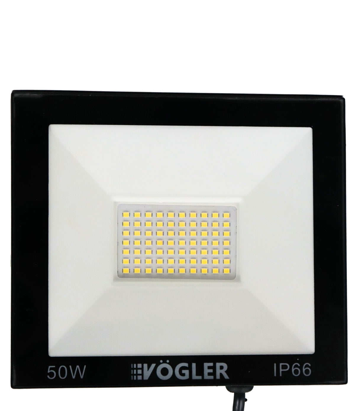Lampa LED Naświetlacz Ruchomy Halogen