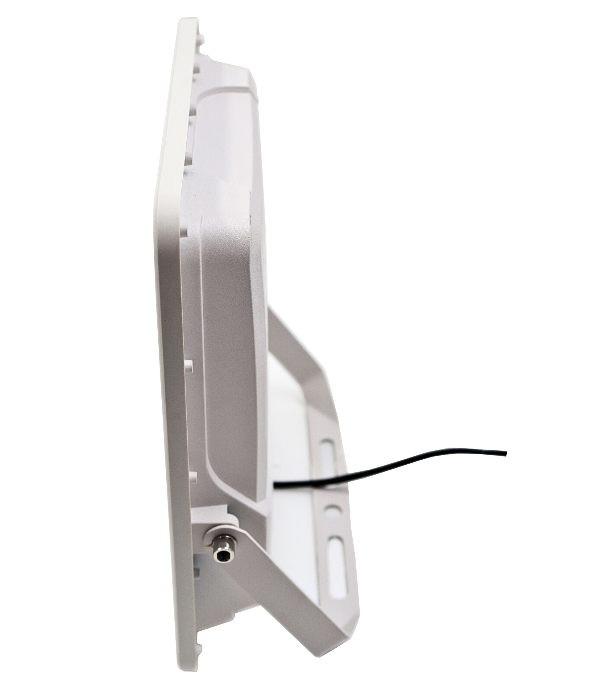 Lampa Solarna LED Panel Solarny Pilot IP66 Naświetlacz Sensor Zmierzchu
