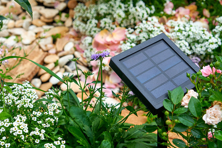 panel solarny