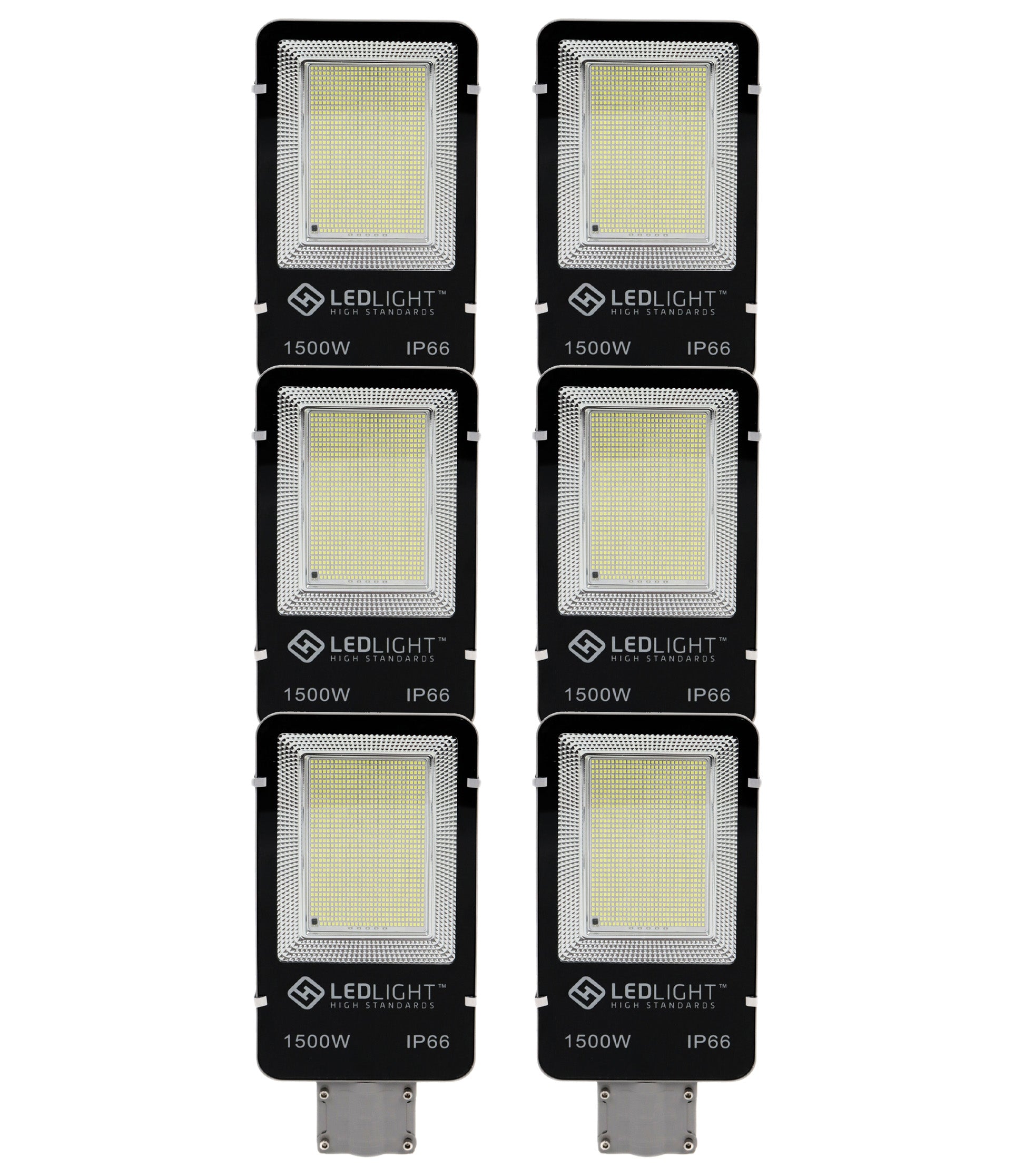 Lampa Solarna Uliczna LED IP66 Latarnia z Uchwytem i Pilotem Panel Solarny
