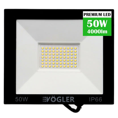 Lampa LED Naświetlacz Ruchomy Halogen